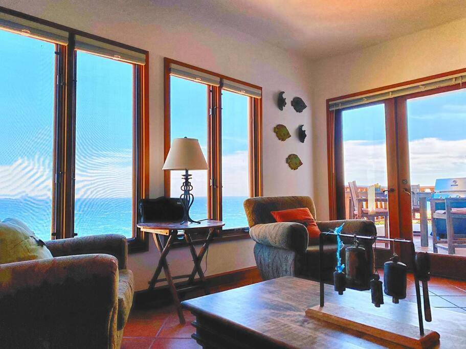 Sunrise Bliss Villa Avalon Exterior foto