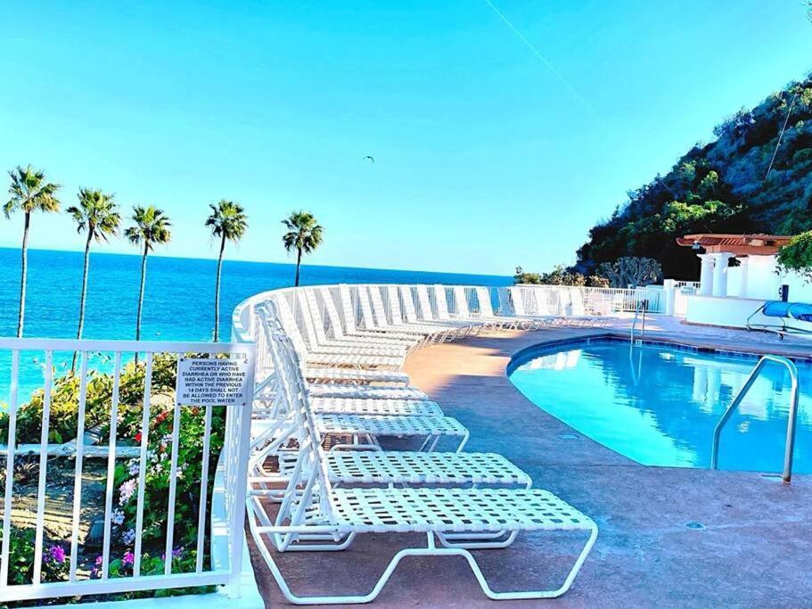 Sunrise Bliss Villa Avalon Exterior foto