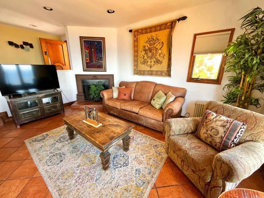 Sunrise Bliss Villa Avalon Exterior foto