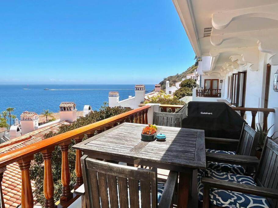 Sunrise Bliss Villa Avalon Exterior foto